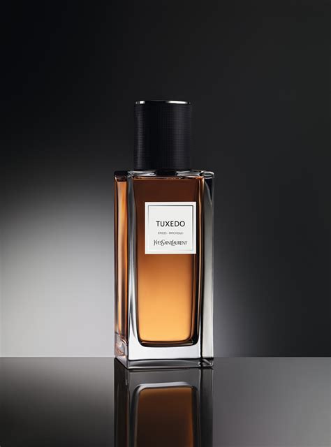 ysl tuxedo perfume|More.